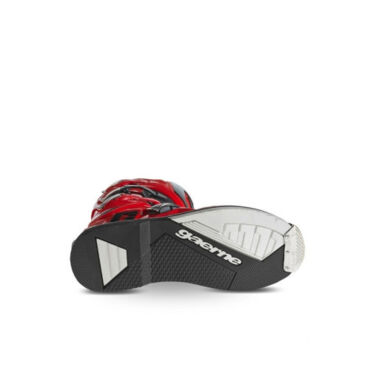 Gaerne Мотоботы SG 12 Black Red - миниатюра 7