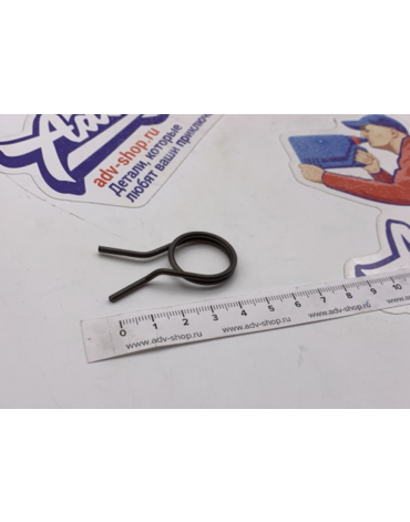KTM пружина возвратная вал переключения кпп SX SXF EXC EXCF 94 24 / 690 13 24 ( 54834014000 / 54834114000 )