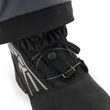 Dragonfly Комбинезон утепленный Extreme 2.0 Man Grey - Black 2025 - миниатюра 20