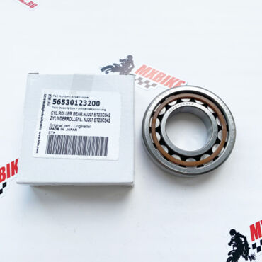 Подшипник коленвала левый KTM 250SX, 250EXC, 300EXC 97 22 / Husaberg Husqvarna TC250, TE250, TE300 11 22 / GasGas EC250 300 21 22 - миниатюра 2
