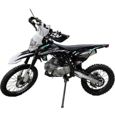 Питбайк VMC 19 16 (140cc, эл.стартер) - миниатюра 4