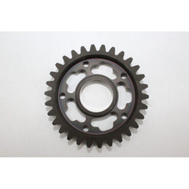 Шестерня 2 передачи (вторичный вал) KTM 450SX F 16 21 / Husqvarna FC450 16 21 - миниатюра 3