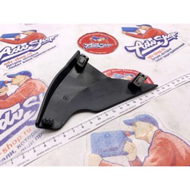 KTM Oil plug cover заглушка масляной горловины 1290 SuperAdventure 21-> ( 61907025025 ) - миниатюра 2