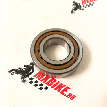 Подшипник коленвала роликовый KTM 125 150SX 98- ; 150EXC 20- : 125 200EXC 98 16; 250SX F 05 12; 250EXC F 06 13 - миниатюра 3