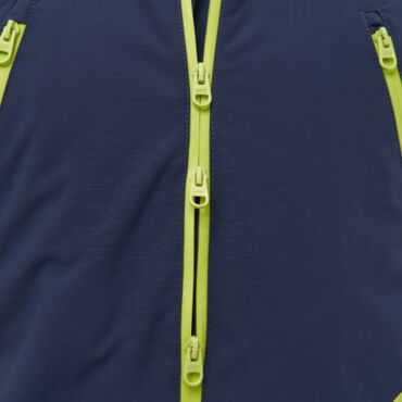 Dragonfly Комбинезон Extreme 2.0 Man Dark Blue - Lime 2024 Утепленный - миниатюра 20