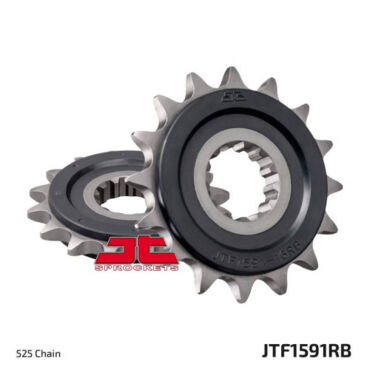 Звезда ведущая JTF1591 16RB - миниатюра 1