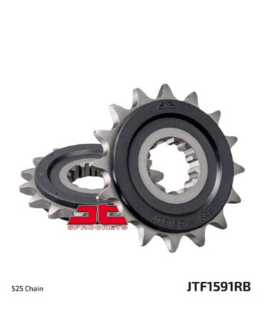 Звезда ведущая JTF1591 16RB