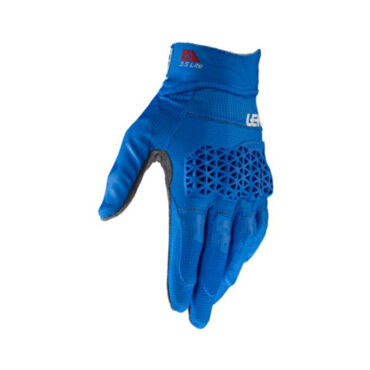 Мотоперчатки Leatt Gloves Moto 3.5 Lite, Royal V25 - миниатюра 3
