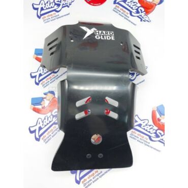 HardGlide защита картера KTM 250 350 EXCF 17 23 // HG KE4 17 018 - миниатюра 3