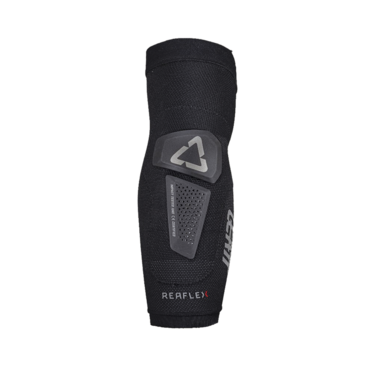 Leatt Налокотники ReaFlex Hybrid Elbow Guard V26 Black - миниатюра 2