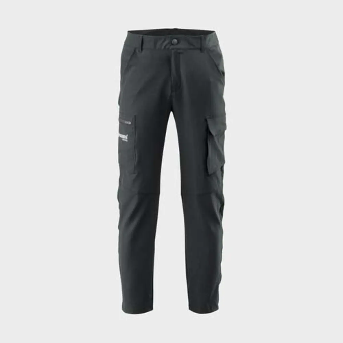 Штаны Husqvarna REPLICA TEAM PANTS, black - фото 2
