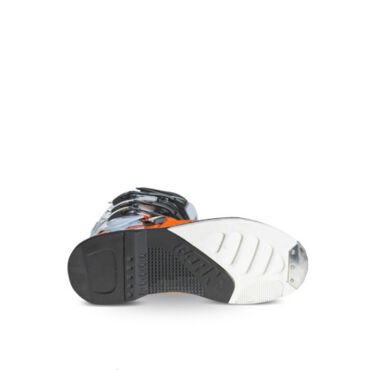 Gaerne Мотоботы FastBack Endurance Orange - миниатюра 9