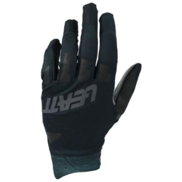 Leatt Перчатки Sub Zero 2.5 Black - миниатюра 3