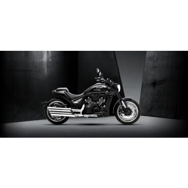 Мотоцикл GAOKIN THOR 1000 (MBP C1002V) - миниатюра 5