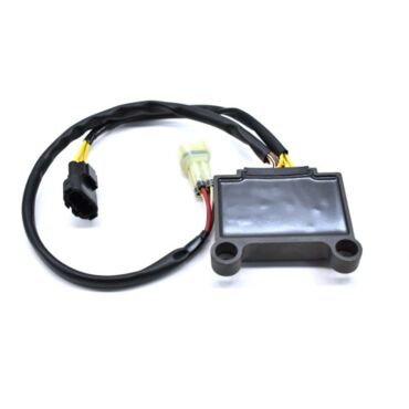Регулятор напряжения KTM EXC EXC F 17 23 / Husqvarna TC FC 17 23 / GasGas EC EC F 21 23 - миниатюра 10