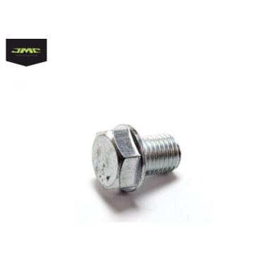 Пробка М12х1,5 сливная картера Lifan 125cc - миниатюра 1