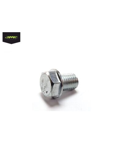 Пробка М12х1,5 сливная картера Lifan 125cc