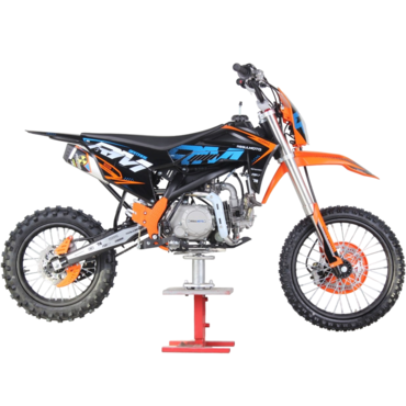 Питбайк Regulmoto SPITFIRE 17 14 PRO - миниатюра 9