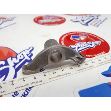 HONDA  ARM B, VALVE ROCKER рокер впускного клапана XR650L XR600  ( 14441MG3040 ) - миниатюра 5