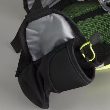Рюкзак гидропак ACERBIS X STORM DRINK BAG Black Yellow, (14,5 2,5л) - миниатюра 17