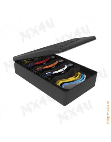 Сумка для кроссовых масок Leatt Velocity