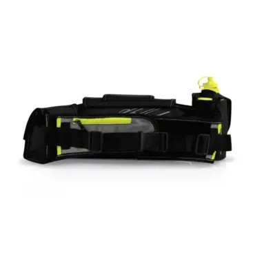 Acerbis Сумка на пояс IMPACT Black Yellow (5 L) - миниатюра 3