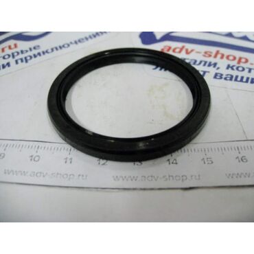 HONDA пыльник переднего колеса правый 45*55*5 для HONDA XRV750 XL600 650 ( 91258ML7003 / 91258ML7004  / 91258 ML7 004 ) - миниатюра 3