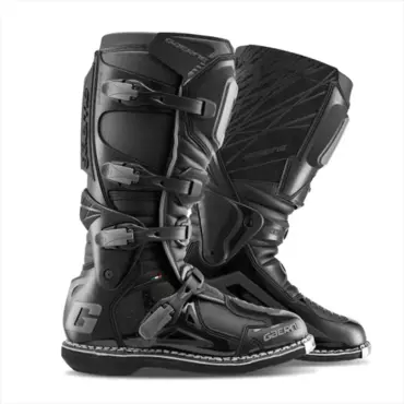 Мотоботы Gaerne Fastback Endurance Midnight - миниатюра 6