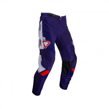 Штаны Leatt 3.5 royal V24 - миниатюра 3