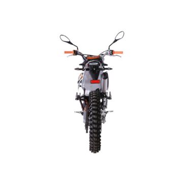 Мотоцикл KAYO T2 250 MX 21 18 ПТС - миниатюра 8