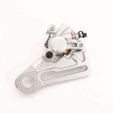 Суппорт тормозной задний KTM K8 K10 в сборе (Brembo rep.) - миниатюра 1