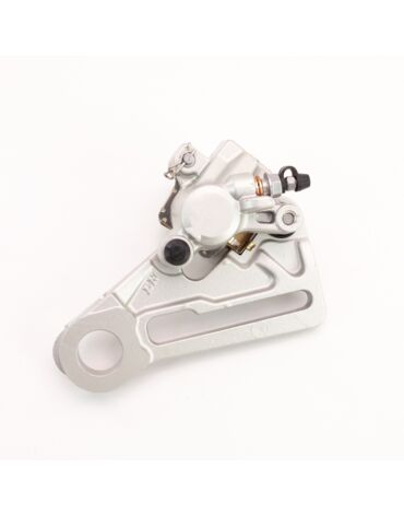 Суппорт тормозной задний KTM K8 K10 в сборе (Brembo rep.)