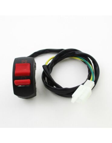 Выключатель двигателя универсальный (тип CRF) SM PARTS