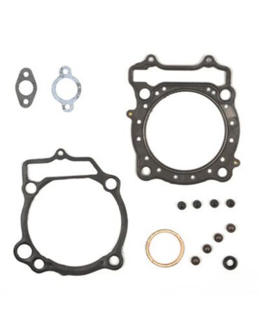 Прокладки верхней части ДВС ProX 35.3409 комплект RM Z450 '08 17 + RMX450Z '10 17