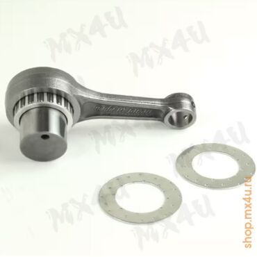 Шатун Yamaha YZ250F 14 25 WR250F 15 25 - миниатюра 1