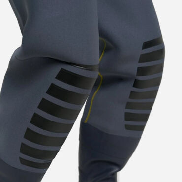 Finntrail Вейдерсы Blackwater 5291 Dark Grey - миниатюра 14