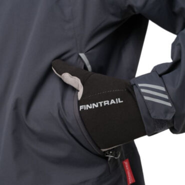 Finntrail Костюм Gt 3425 Dark Grey - миниатюра 22