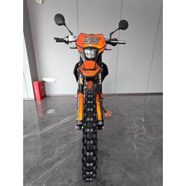 Мотоцикл Regulmoto ATHLETE PR 300 19 16, 5 передач - миниатюра 10