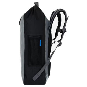 Finntrail Герморюкзак Trace 30l Grey - миниатюра 5