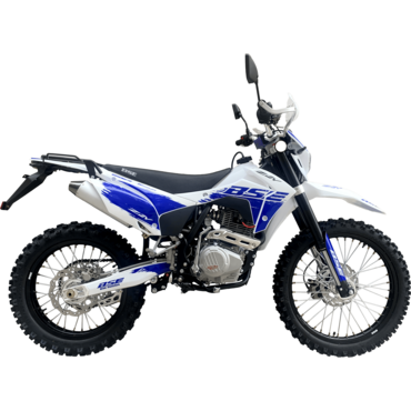 Мотоцикл BSE Z3 Y - миниатюра 12