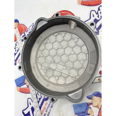 KTM Крышка сцепления OUTSIDE SX EXC 250 300 09 12 ( 5513002600025 ) - миниатюра 3