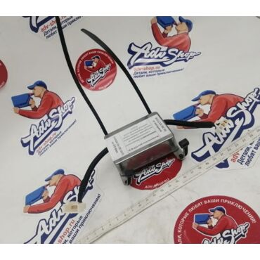 AVT extreme выпрямитель  напряжения 12V (AC DC) Beta - миниатюра 2
