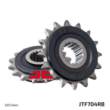 Звезда ведущая JTF704 16RB - миниатюра 1