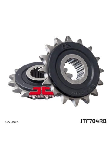 Звезда ведущая JTF704 17RB