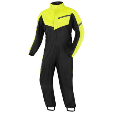 Shima Мотодождевик мембранный Hydrodry 2.0 Black Fluo - миниатюра 3