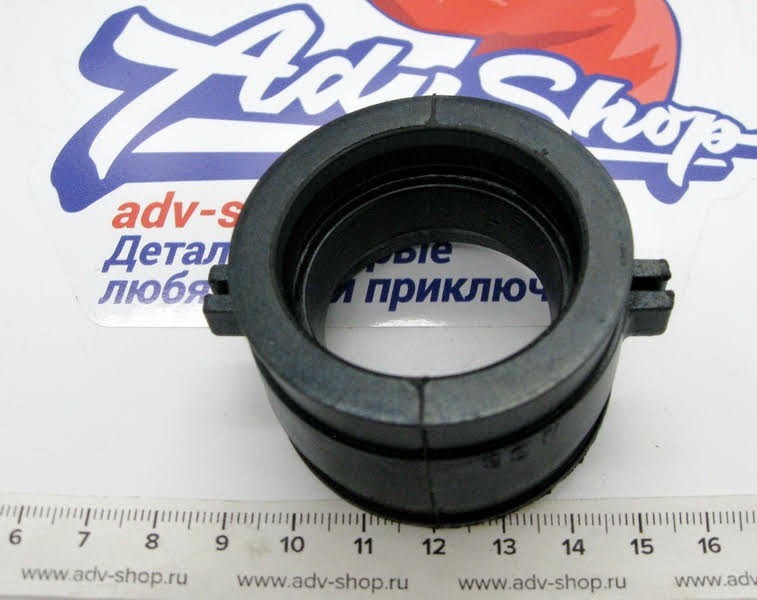 HONDA впускной коллектор XL650  / XL600 400 87 99  ( 16211MAW600 / 16211 MM9 000/ 16211 MS8 000  ) - фото 2