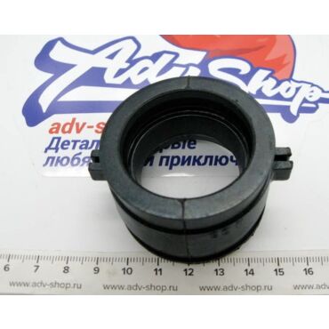 HONDA впускной коллектор XL650  / XL600 400 87 99  ( 16211MAW600 / 16211 MM9 000/ 16211 MS8 000  ) - миниатюра 2