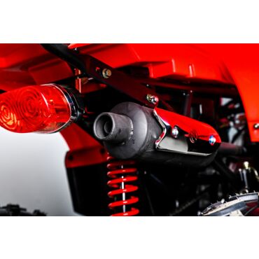 Квадроцикл SPRMOTORS ATV Grizzly- 125HM - миниатюра 7