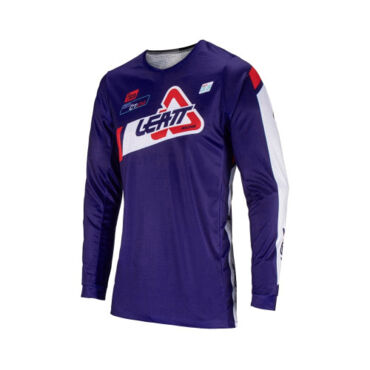 Leatt Джерси 3.5 Ride Royal 2024 - миниатюра 5