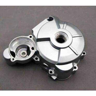 Крышка картера левая 172FMM 5 PR250 - миниатюра 5